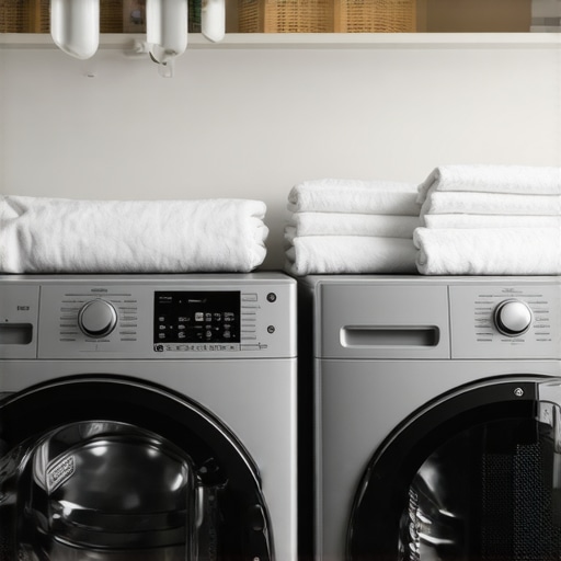 Efficient Laundry Service for Vacation Rentals | Fast & Contactless