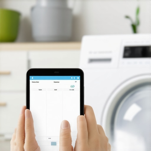 Effortless Laundry App & Schedule Management Near Me | Save Time & Effort