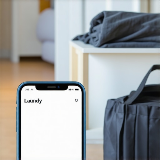 Emergency Laundry Pickup Near Me | Quick & Contactless Service Available