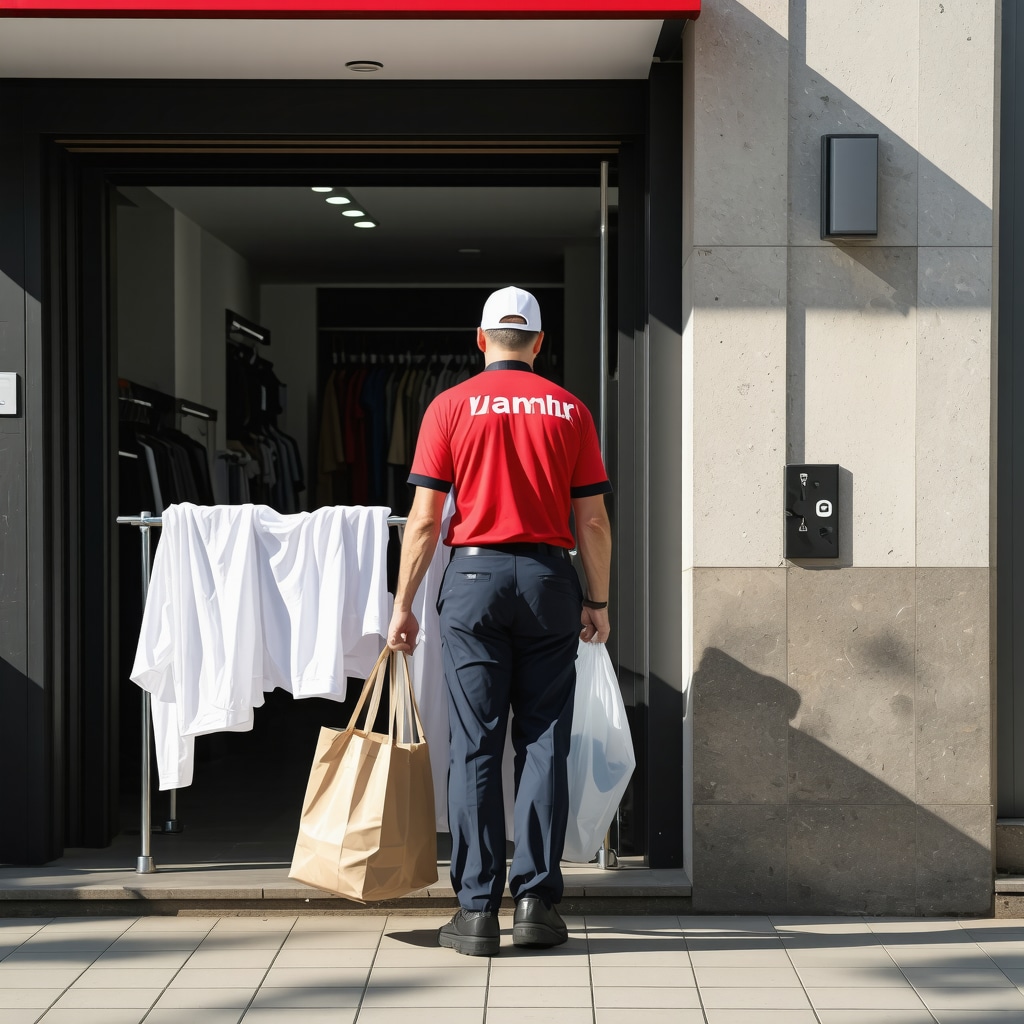 Express Laundry Pickup for Urgent Needs in Odessa | Book Now