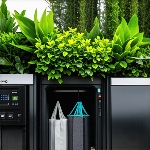 Fast & Eco-Friendly Laundry Pickup Near Tampa | Sustainable & Contactless