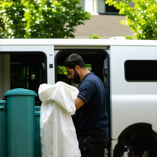 Fast & Eco-Friendly Laundry Pickup Service in Tampa | Book Today