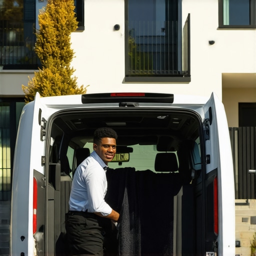 Fast, Reliable Laundry Pickup Near Odessa | Book Today & Relax