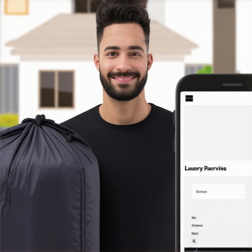 Fast Same Day Laundry Pickup Near Me | Book Online Now