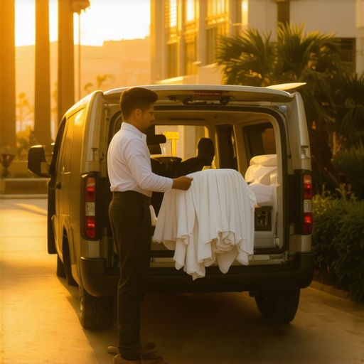 Fast & Secure Laundry Pickup for Events & Parties Near Me | Book Now