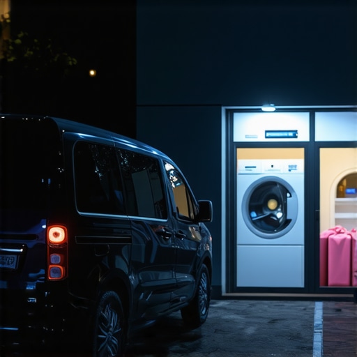 Fast Wash & Fold Delivery Night Option | Convenient Laundry Service