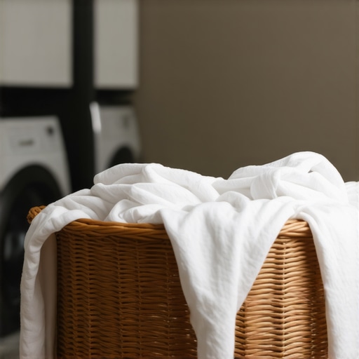 Fragrance-Free Laundry Pickup | Gentle Care for Sensitive Skin
