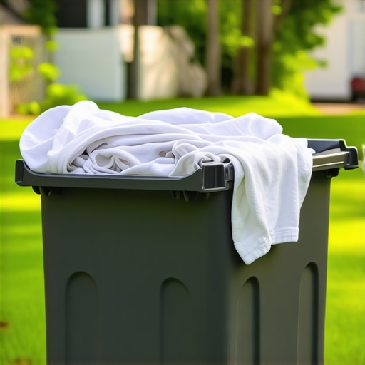 Fragrance-Free Laundry Pickup in Trinity FL | Sensitive Skin Friendly