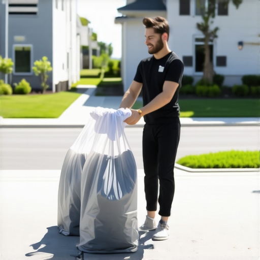 How Does Laundry Pickup Work? | Step-by-Step Guide in Lutz FL