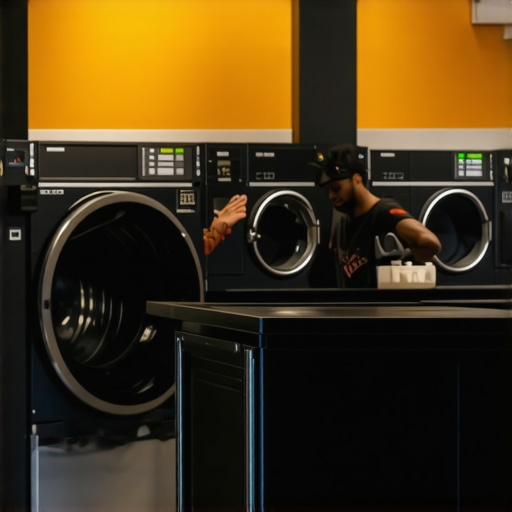 How Efficient Is Same Day Laundry Pickup in Tampa? Find Out Here!