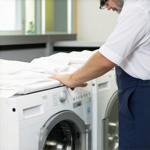 How Folding Quality Enhances Your Laundry Delivery Experience