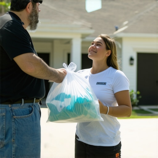 How Long Does Laundry Delivery Take? Quick Guide for Tampa Residents