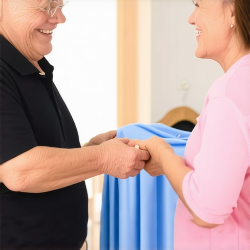 How to Schedule Reliable Laundry Pickup for Elderly Loved Ones