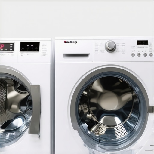 High-tech laundry pickup service in Odessa FL with eco-friendly features