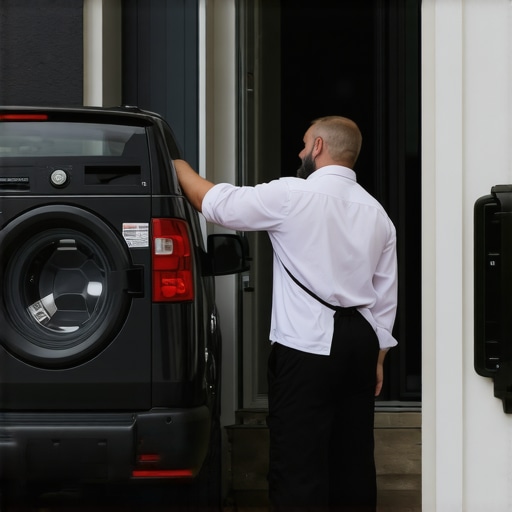 Laundry App Pickup Service Near Me | Simplify Your Wash & Fold Today