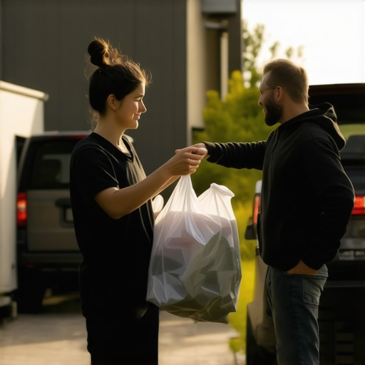 Laundry Delivery & Pickup for Vacation Homes | Contactless & Fast