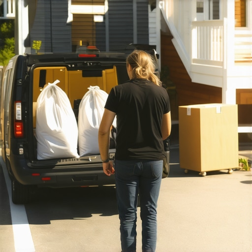Laundry Delivery for Vacation Homes | Fast & Contactless