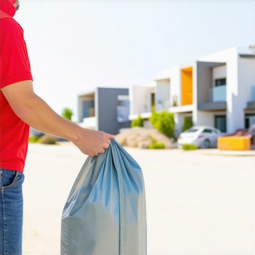 Laundry Delivery for Vacation Rentals in Odessa | Contactless & Fast Service