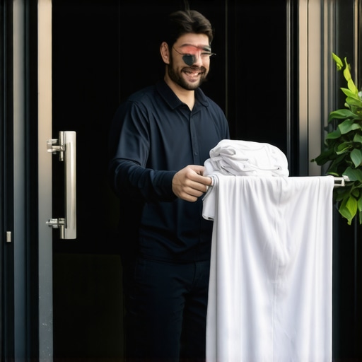 Laundry Pickup Service Pricing Explained | Affordable & Flexible Options