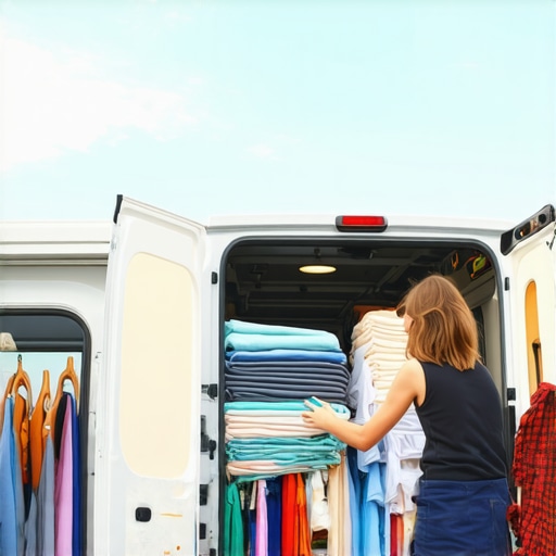 Laundry Pickup for Events & Parties | Keep Your Clothes Fresh & Clean