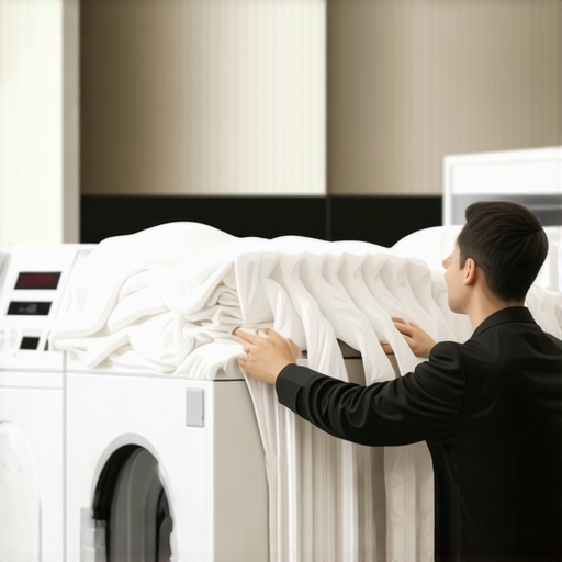 Luxury Laundry & Folding Near Odessa | Handle Delicate & Sensitive Items
