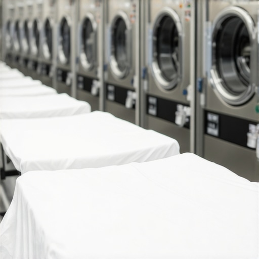 Luxury Laundry & Folding Near Odessa | Perfectly Folded & Delivered