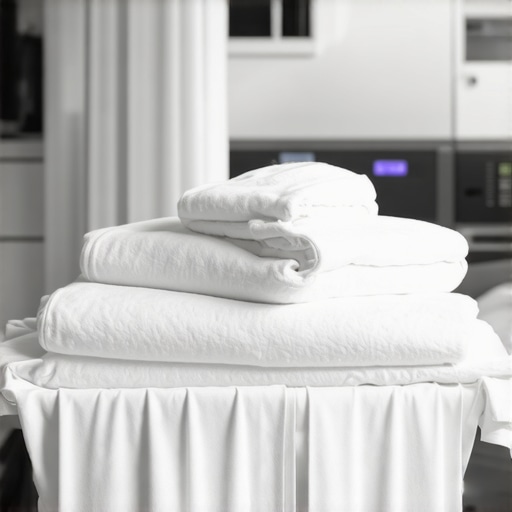 Luxury Laundry & Folding Service Near Odessa | Handle Sensitive Items