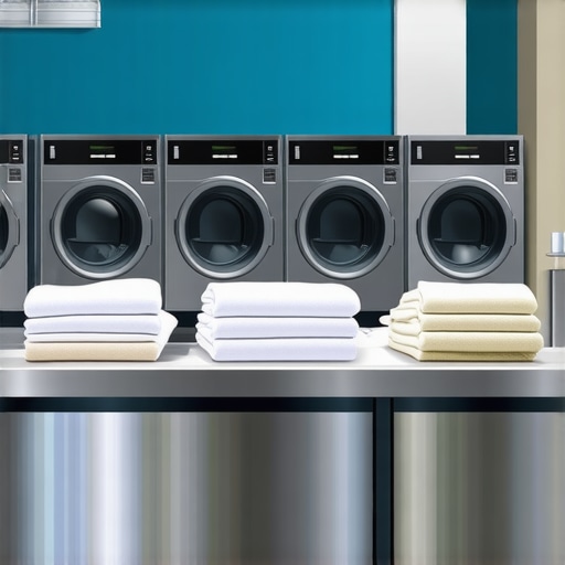 Luxury Laundry & Folding Service Near Odessa | Perfect & Fast