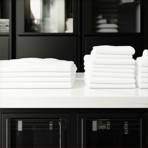 Luxury Laundry & Folding Service Near Odessa | Sensitive & Fine Items Care