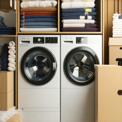Luxury Laundry & Folding in Odessa | Perfectly Cleaned & Delivered