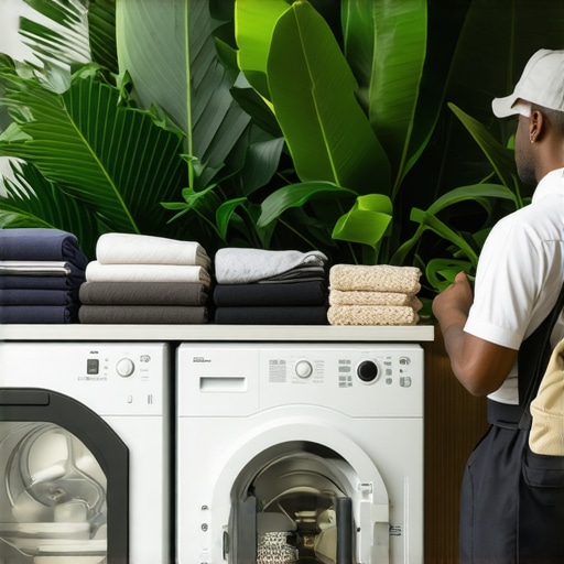 Luxury Laundry & Folding in Palm Harbor | Perfectly Cleaned & Delivered