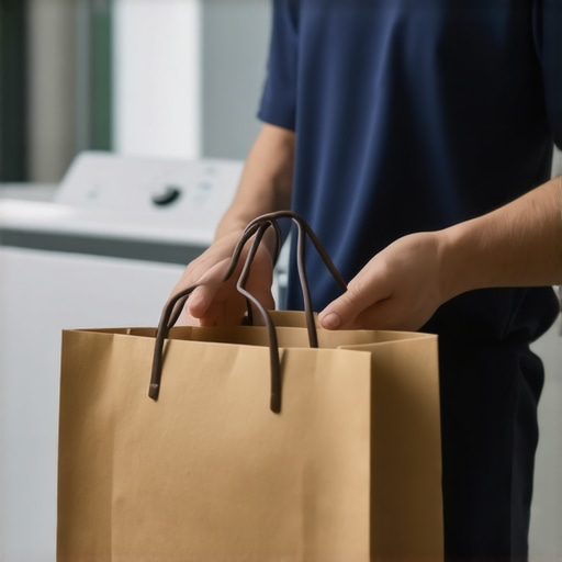 Luxury Laundry Pickup & Delivery in Odessa | Sensitive & Delicate Items