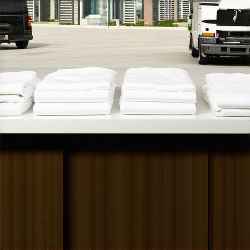Luxury Wash & Fold Service Near Tampa | Perfectly Folded & Freshly Delivered