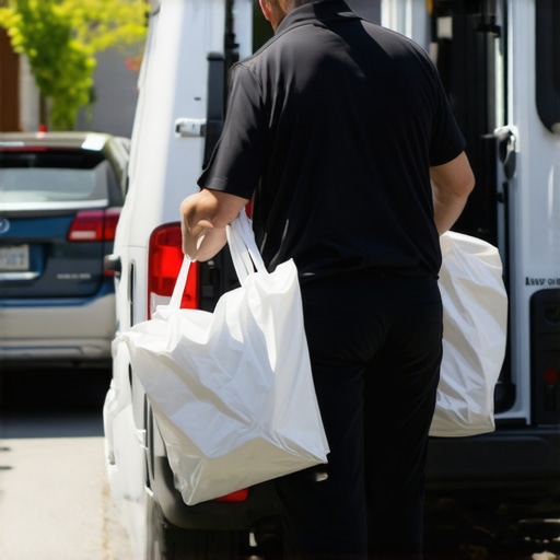 Pay Per Bag Laundry Delivery | Affordable & Convenient Service Near You