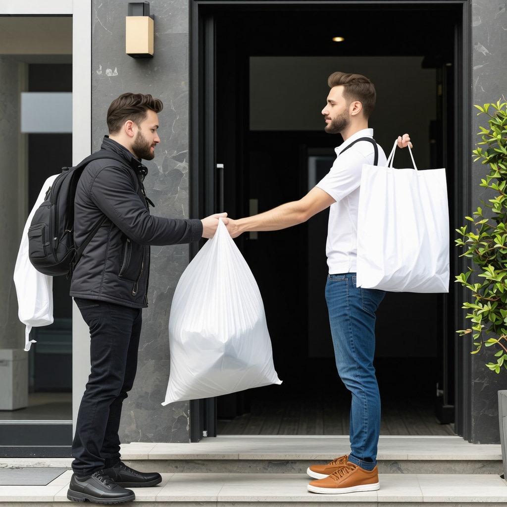 Pay Per Bag Laundry Delivery in Odessa | Affordable & Flexible Service