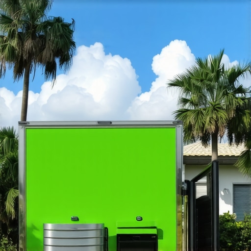 Pet-Safe Eco Laundry Pickup Near Tampa | Gentle & Green Solutions