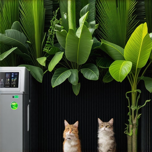 Pet-Safe Eco Laundry Pickup Near Tampa | Green & Gentle for Pets & Planet
