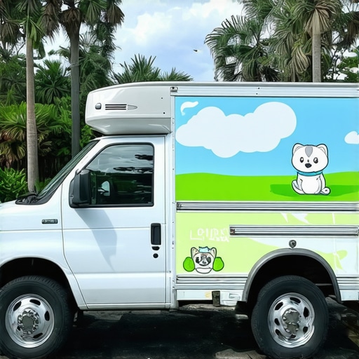 Pet-Safe Laundry Pickup Near Me in Tampa | Eco & Gentle Service
