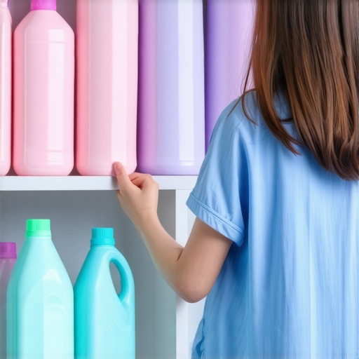 Pickup Laundry Detergent Choices for Sensitive Skin | Find the Best