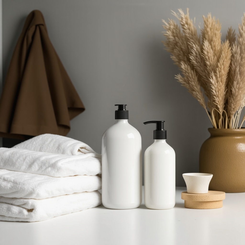 Pickup Laundry Detergent Options in Odessa | Eco & Sensitive Skin Friendly