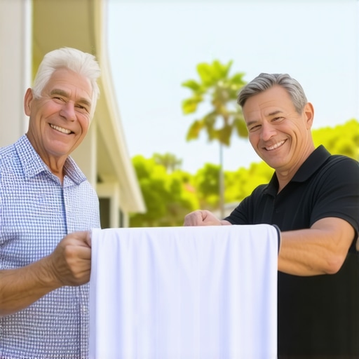 Pickup Laundry for Elderly in Tampa | Safe & Contactless Service Near You