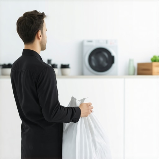Premium Laundry Delivery for Busy Professionals | Book Today