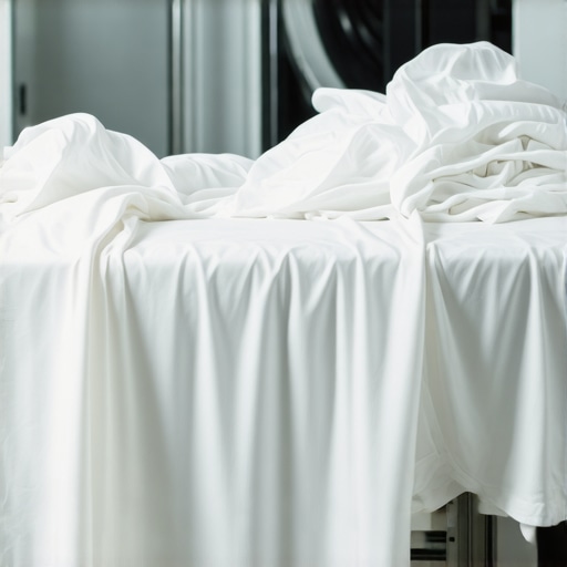 Premium Laundry & Dry Cleaning in Odessa | Sensitive & Fine Items Handled