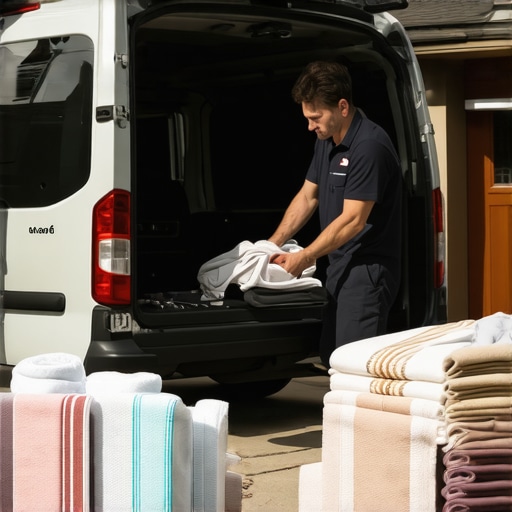 Premium Laundry Pickup & Delivery Near Me | Sensitive & Delicate Items Handled Properly