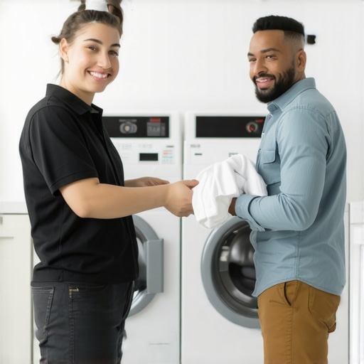 Reliable Laundry Collection for Short-Term Rentals Near Me | Stress-Free Process