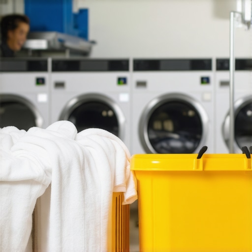 Reliable Laundry Service for Large Families in Tampa | Save Time