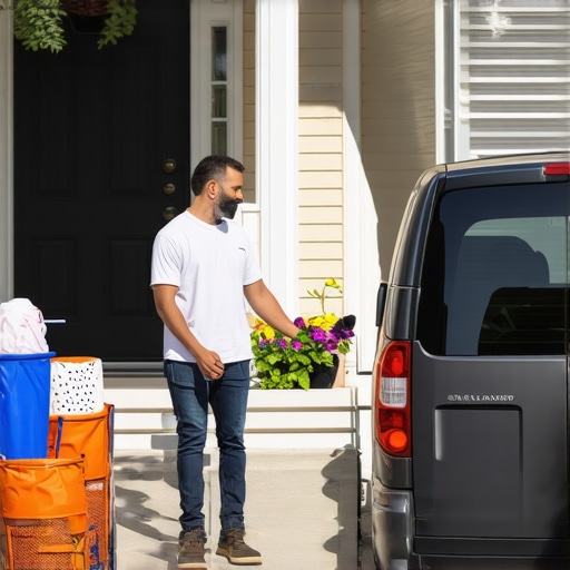 Residential Laundry Pickup | Save Time & Simplify Your Wash Routine