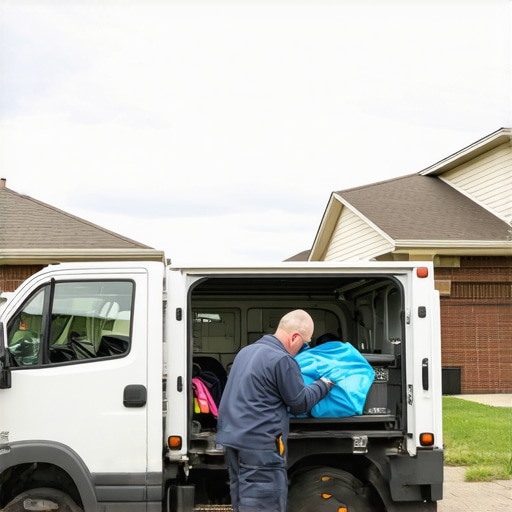 Same Day Emergency Laundry Pickup Near Odessa | Book Now & Relax