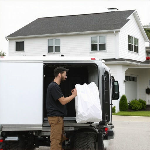 Same Day Laundry Pickup & Delivery Near Odessa | Emergency Service