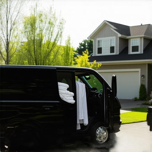 Same Day Laundry Pickup Near Me | Emergency Service for Urgent Needs